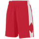 Style 1716 Youth Block Out Short Style 1716 Youth Block Out Short